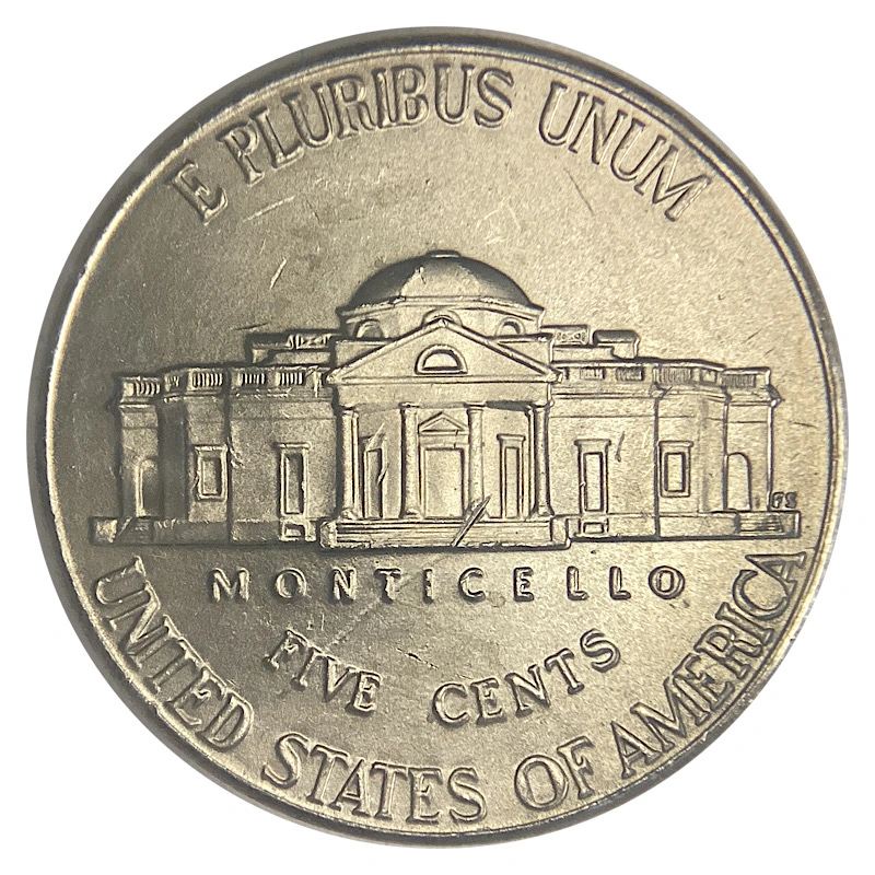 2023-P-Nickel-With-Long-Die-Dent.