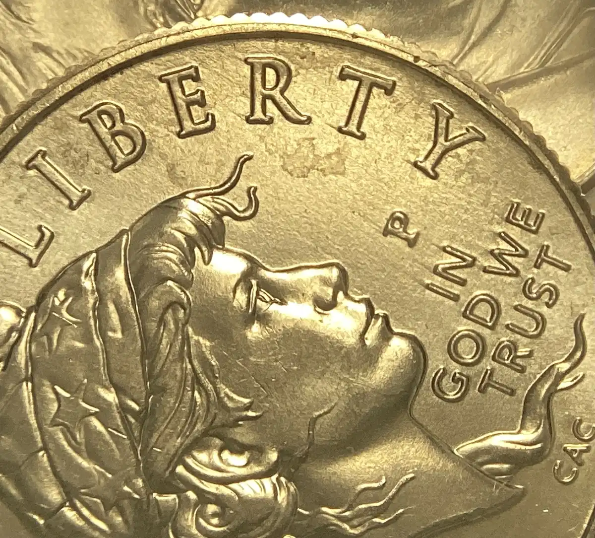 2026-P-Liberty-Dime,-Is-This-A-Trail-Die-Or-Just-Die-Wear?
