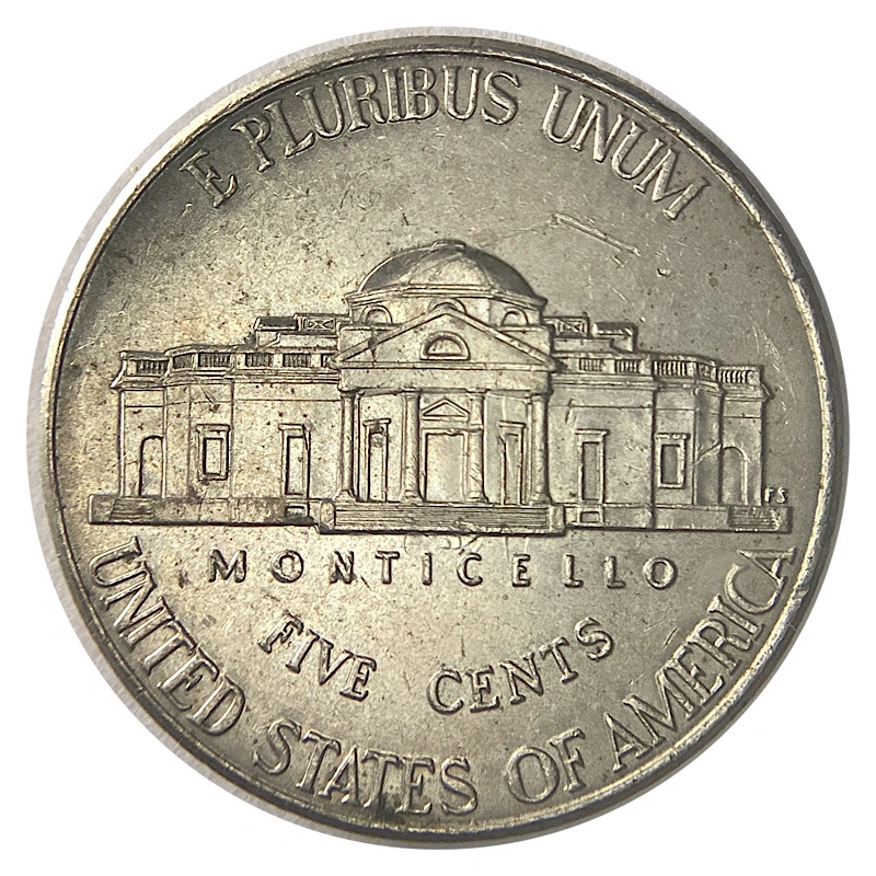 2014-P-Nickel-With-Die-Clash.