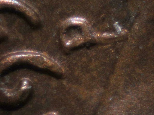 1958-D-Lincoln-Wheat-Cent-Odd-Looking-Mint-Mark