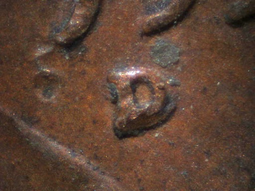 1955-D-Repunch-Mint-Mark-Or-Just-Wear?