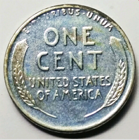 Pennies-Recently-Found