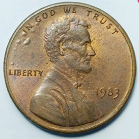 Pennies-Recently-Found