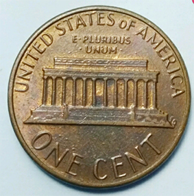 Pennies-Recently-Found