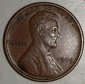 Pennies-Recently-Found