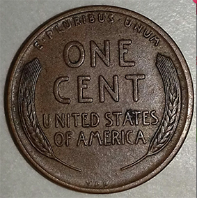 Pennies-Recently-Found
