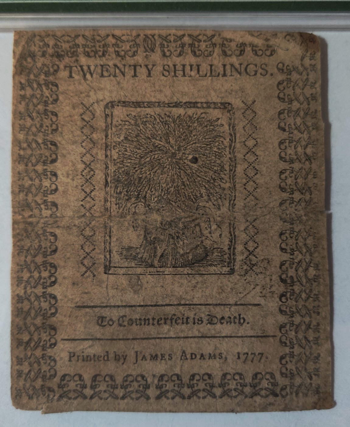 Post-Your-New-Currency-Acquisitions!