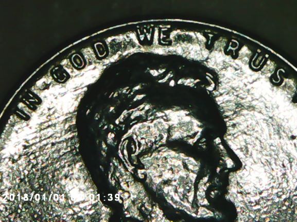Please-Look-At-My-1943-D-Steel-Wheat-Cent-If-It's-A-Double-Mint-Mark-&-Date