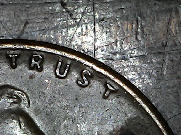 1953-Wheat-Cent-From-My-Grand-Paw
