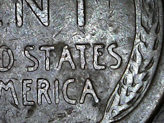 1953-Wheat-Cent-From-My-Grand-Paw