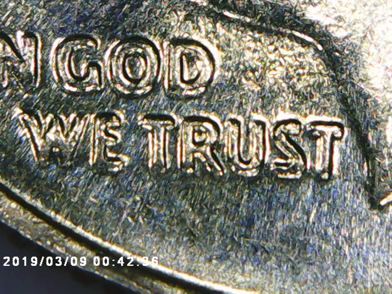 2015-D-..-Dime-With-Nice-Signs-Of-Doubling.