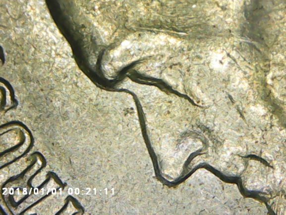 1964-Nickel-Doudbled-?-Look-At-The-Eyes.