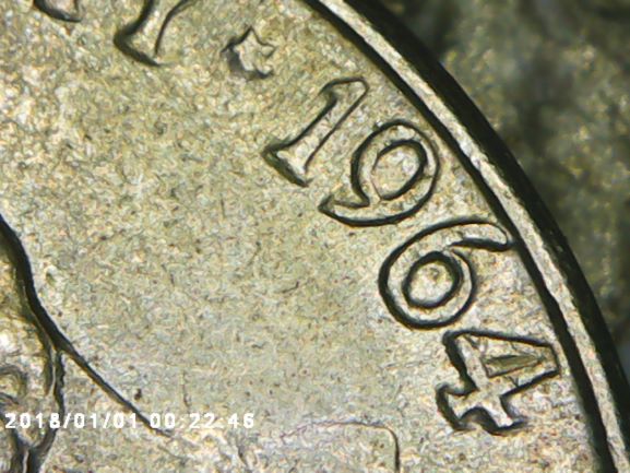 1964-Nickel-Doudbled-?-Look-At-The-Eyes.