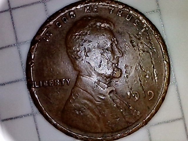 1919-Lincoln-Wheat-Cent--What's-Going-On-On-The-Obverse?
