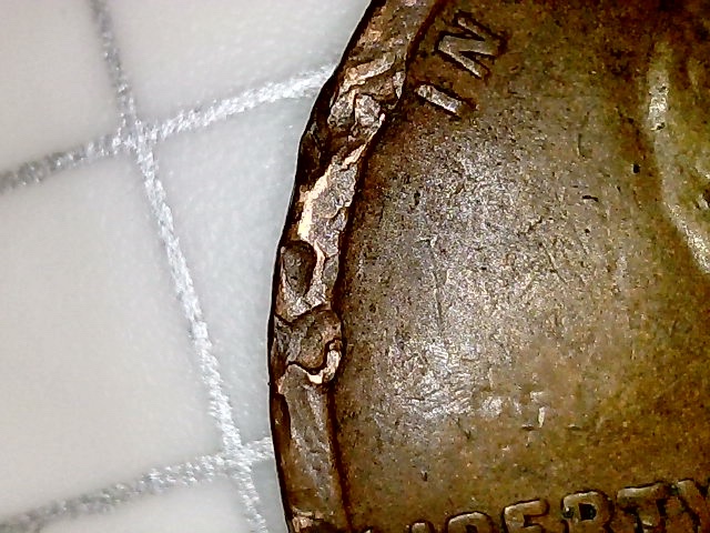 1919-Lincoln-Wheat-Cent--What's-Going-On-On-The-Obverse?