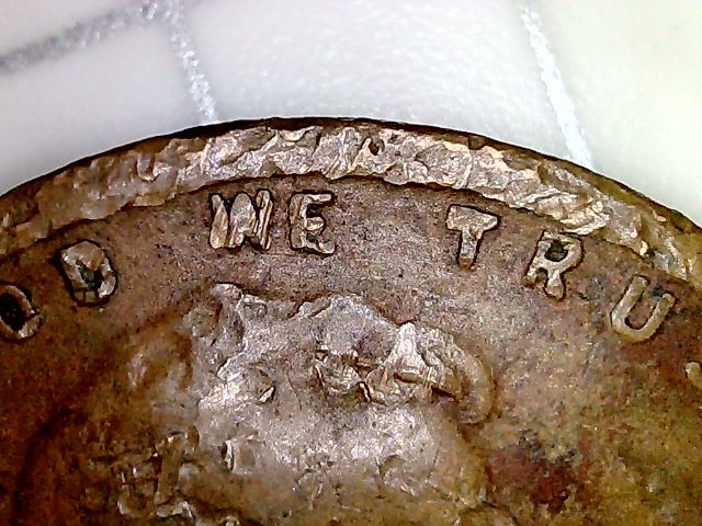 1919-Lincoln-Wheat-Cent--What's-Going-On-On-The-Obverse?