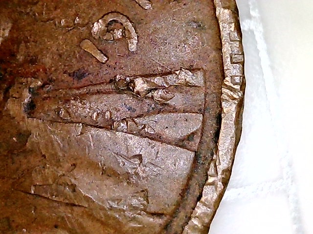 1919-Lincoln-Wheat-Cent--What's-Going-On-On-The-Obverse?