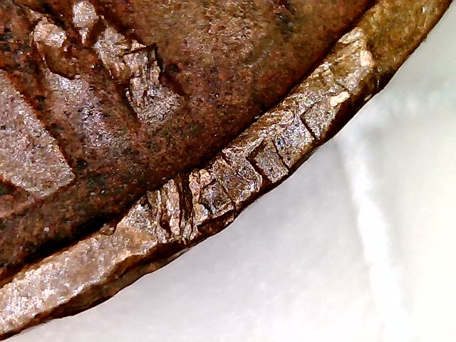 1919-Lincoln-Wheat-Cent--What's-Going-On-On-The-Obverse?