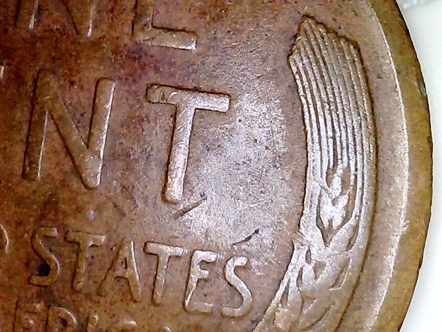 1919-Lincoln-Wheat-Cent--What's-Going-On-On-The-Obverse?