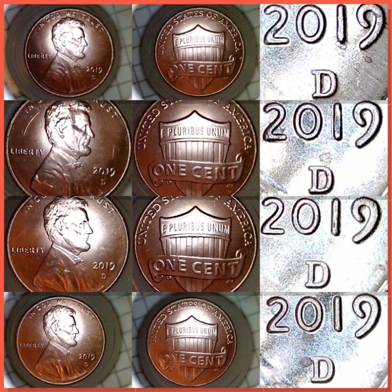 4-2019-D-LSC-Side-By-Sides-Obverse-Comparisons