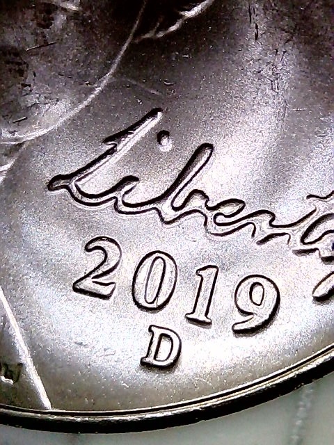 2019-D-Jefferson-Nickel-Obverse-Questions