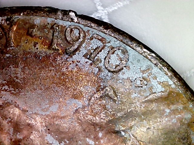 1970-D-Nickel;-Missing-Clad-Layer-Or-PSD