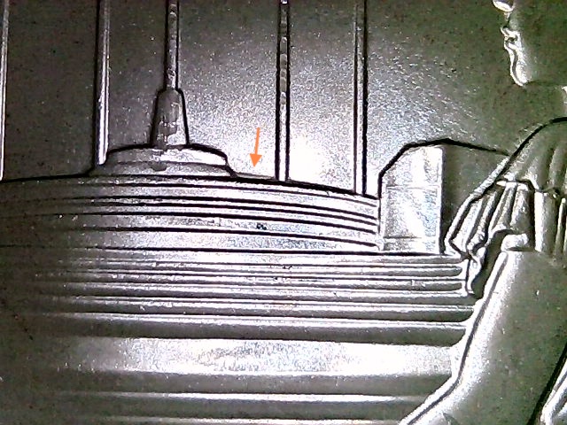2019-D-American-Memorial-Park-Quarter--New-DDR-Found!!