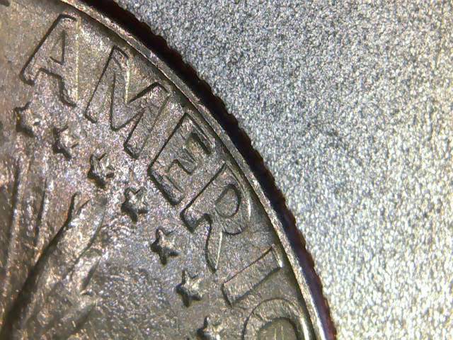1995-P-Kennedy-Half--Struck-Through-Grease?--DDR?