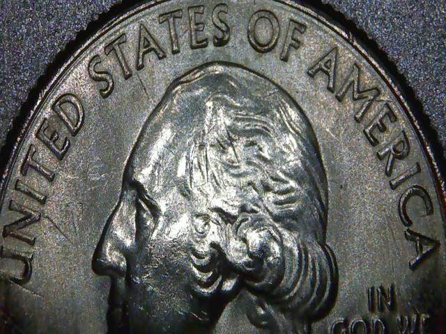 2019-D-War-In-The-Pacific-OBW-Quarters-Roller-Lines?-Die-Cracks?