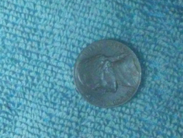 1984-P-Nickel-Planchet-Wrong-Material?