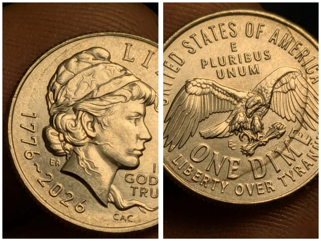 Im-New-To-This-And-Wondering-If-I-Should-Have-This-Dime-Graded?