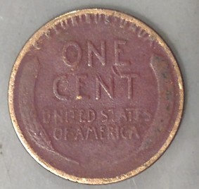 Red-1917-Coin-With-Issue-On-Reverse