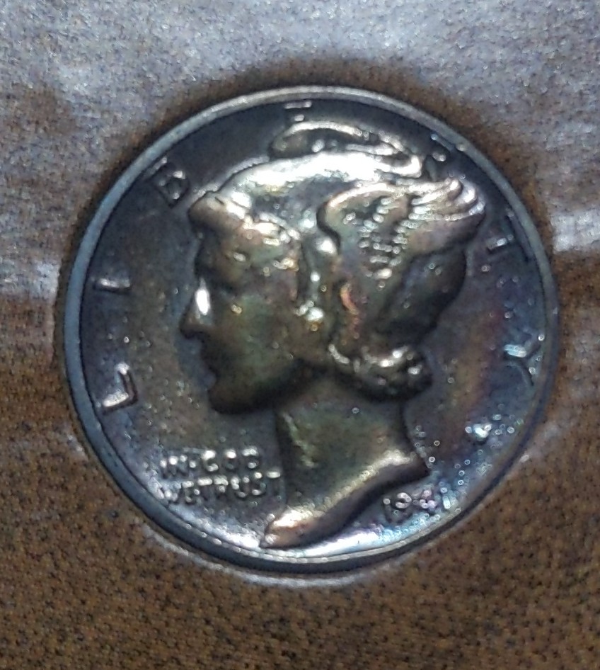 Mercury-Dime-And-Liberty-Nickel-Collection