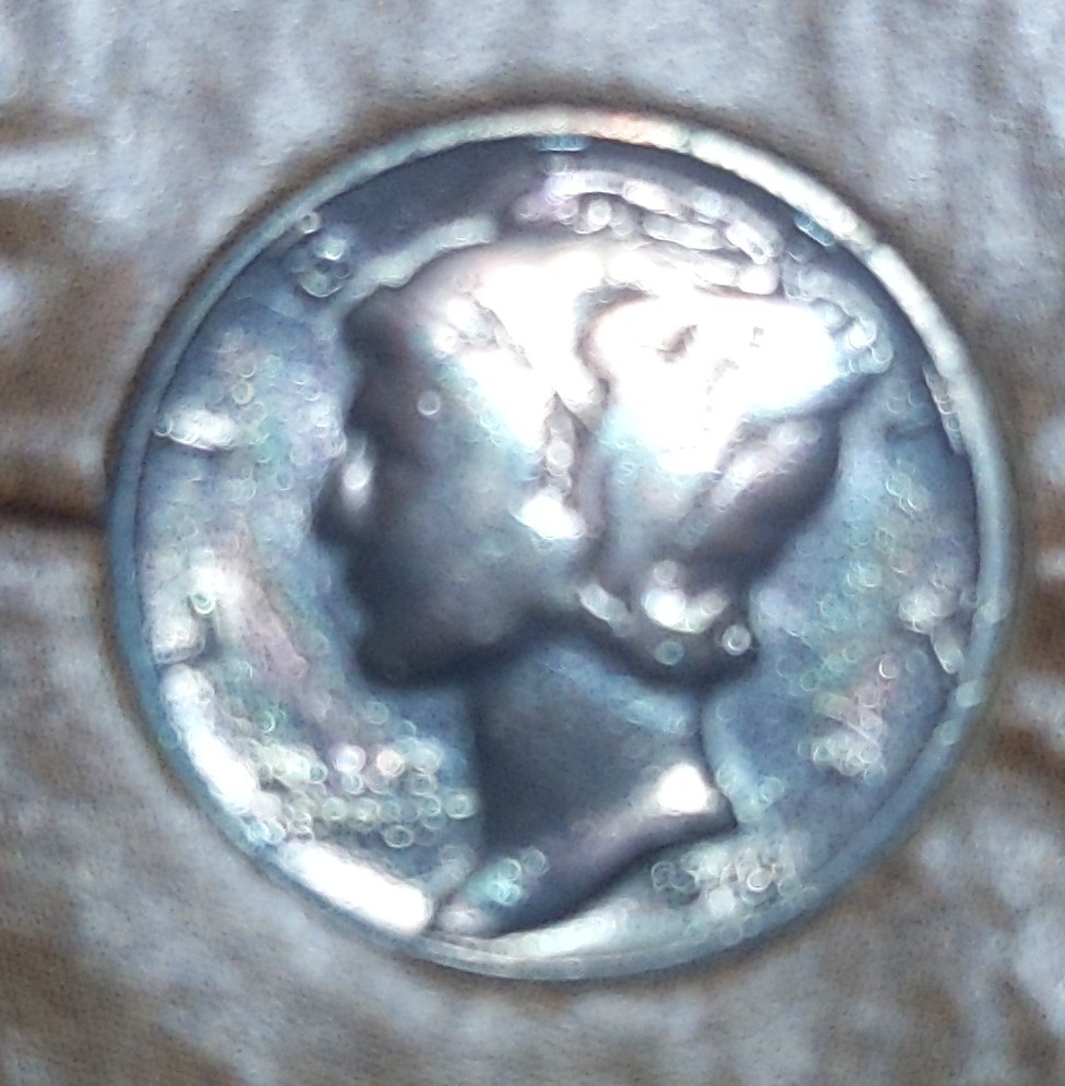 Mercury-Dime-And-Liberty-Nickel-Collection
