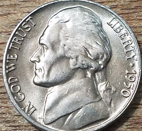1950-D-Jefferson-Nickel-Please-Grade