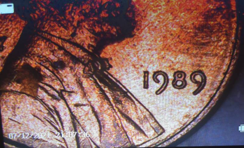 1989-Penny-Possible-Diecrack-On-Reverse