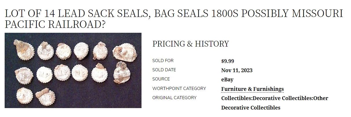 Cast-Iron-Mc-343-Token---What's-Its-Purpose?-Id:-Likely-Railroad-Car-Seal