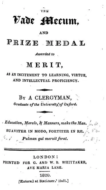 Mysterious-Academic-Medal?-American-Or-British?