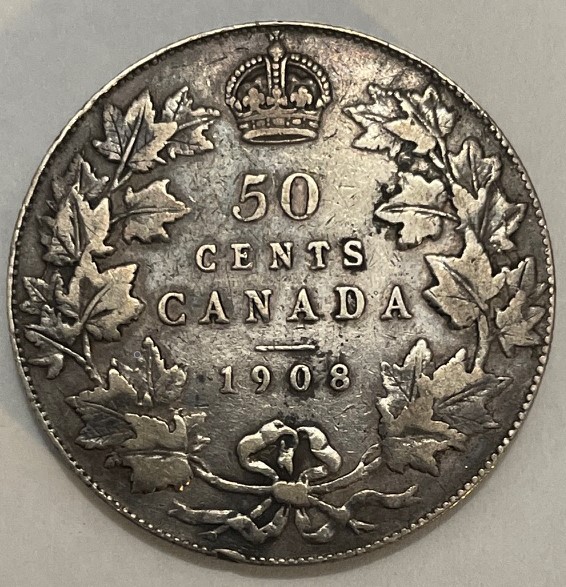 Opinions-On-A-Grade-For-A-1908-Canadian-50-Cent-Coin
