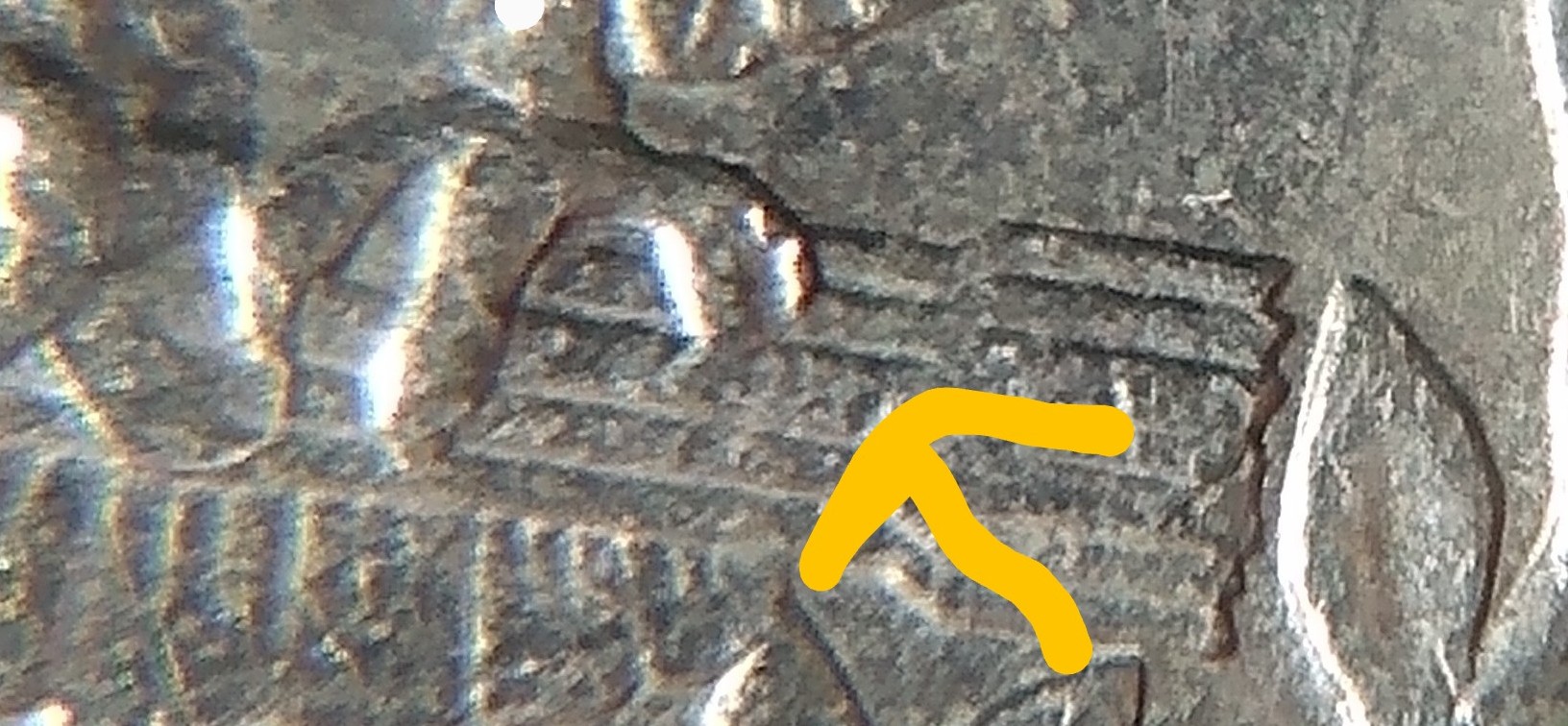 1998-D-Error-Quarter-Possible-Extra-Talon