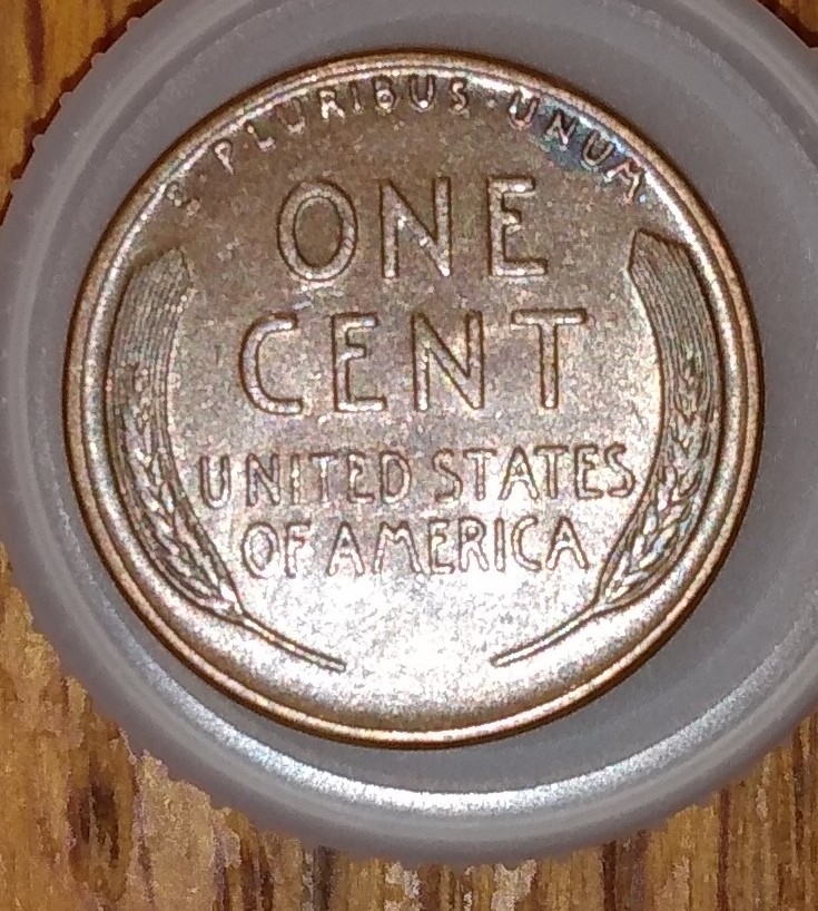 1955-Error-Penny?-When-I-Think-It-Is-An-Error-I-Learn-It-Is-Not!