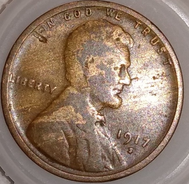 Woody-Cents,-Good-Looking-Coins-Just-Not-Sure-If-They-Are-Or-Not.
