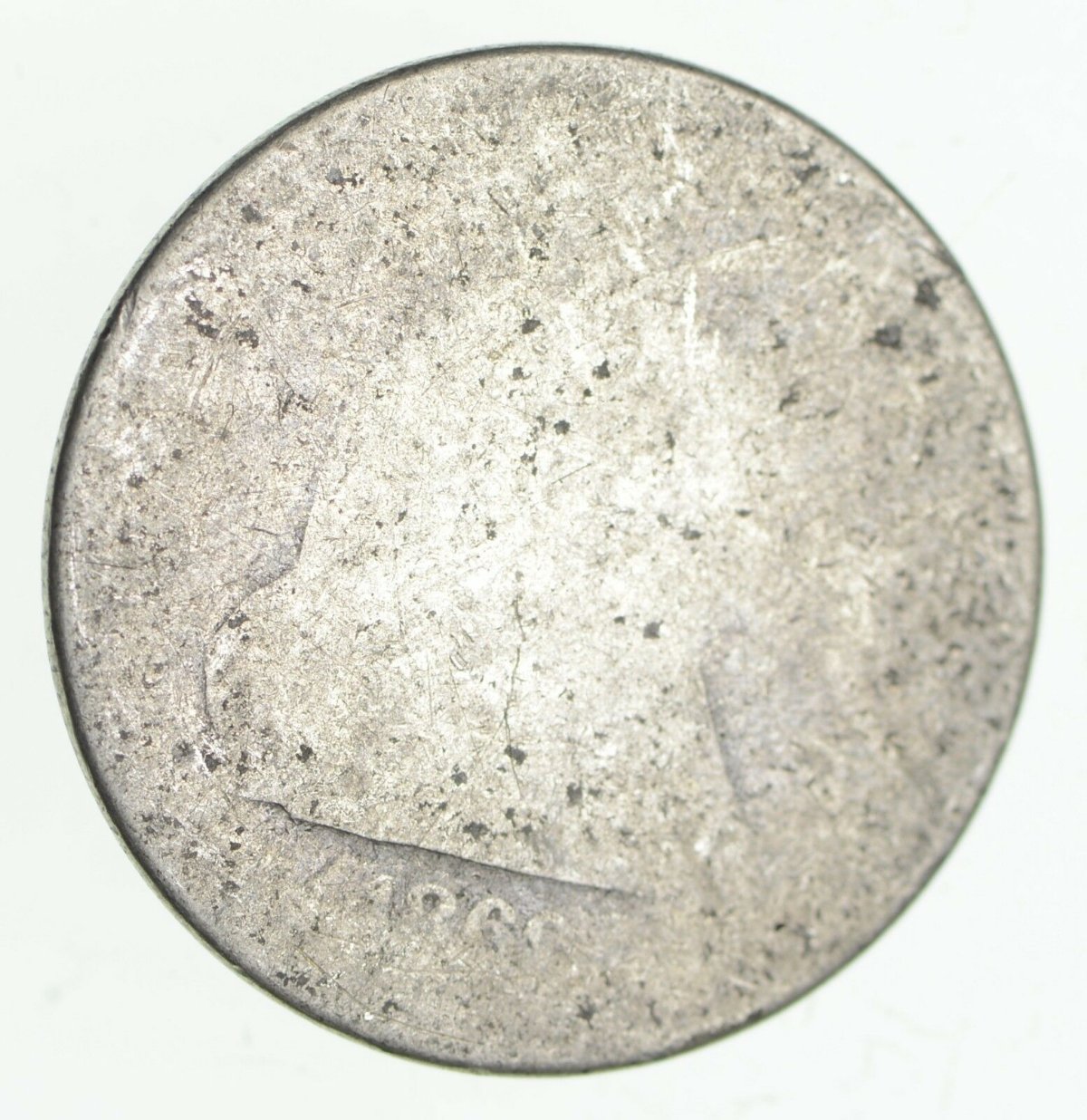 Seated-Liberty-Quarter-1866-Or-1860?