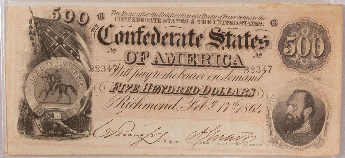 Confederate-500-Note-For-Your-Thoughts