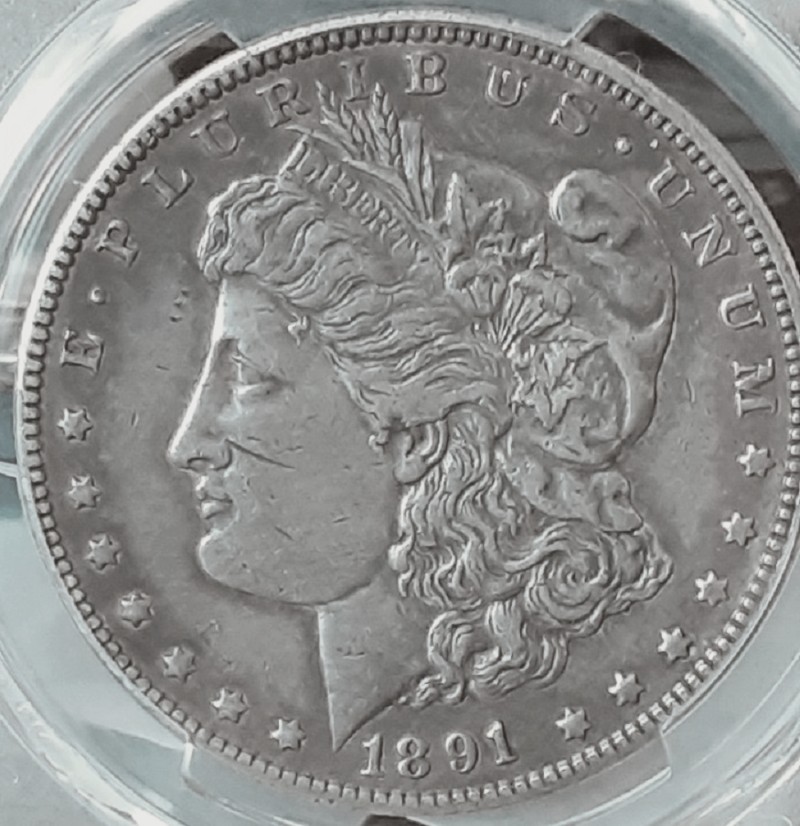 Grade-Opinions-For-This-Sad-1891-CC-Morgan