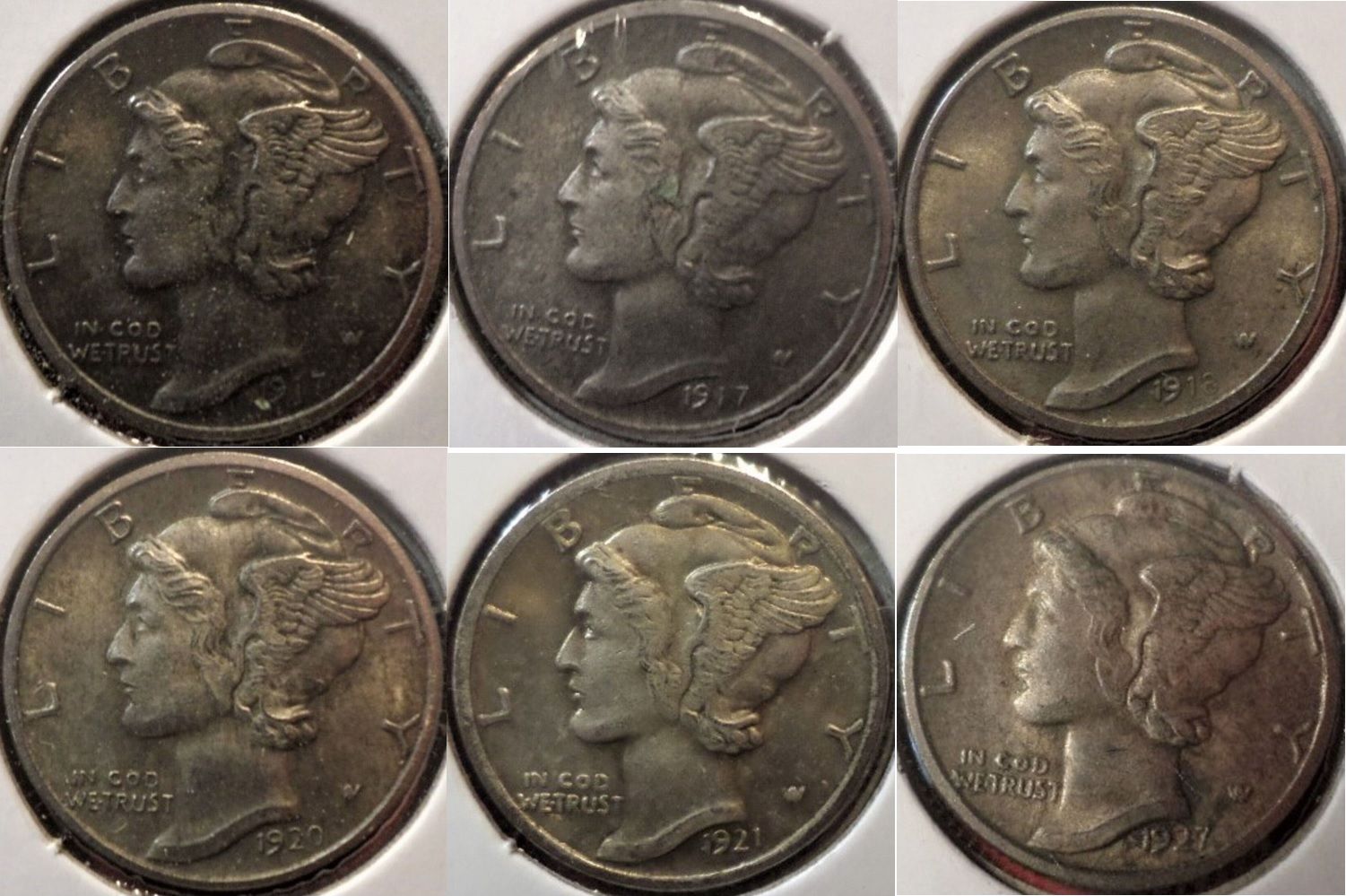 Counterfeit-Mercury-Dimes-On-Ebay