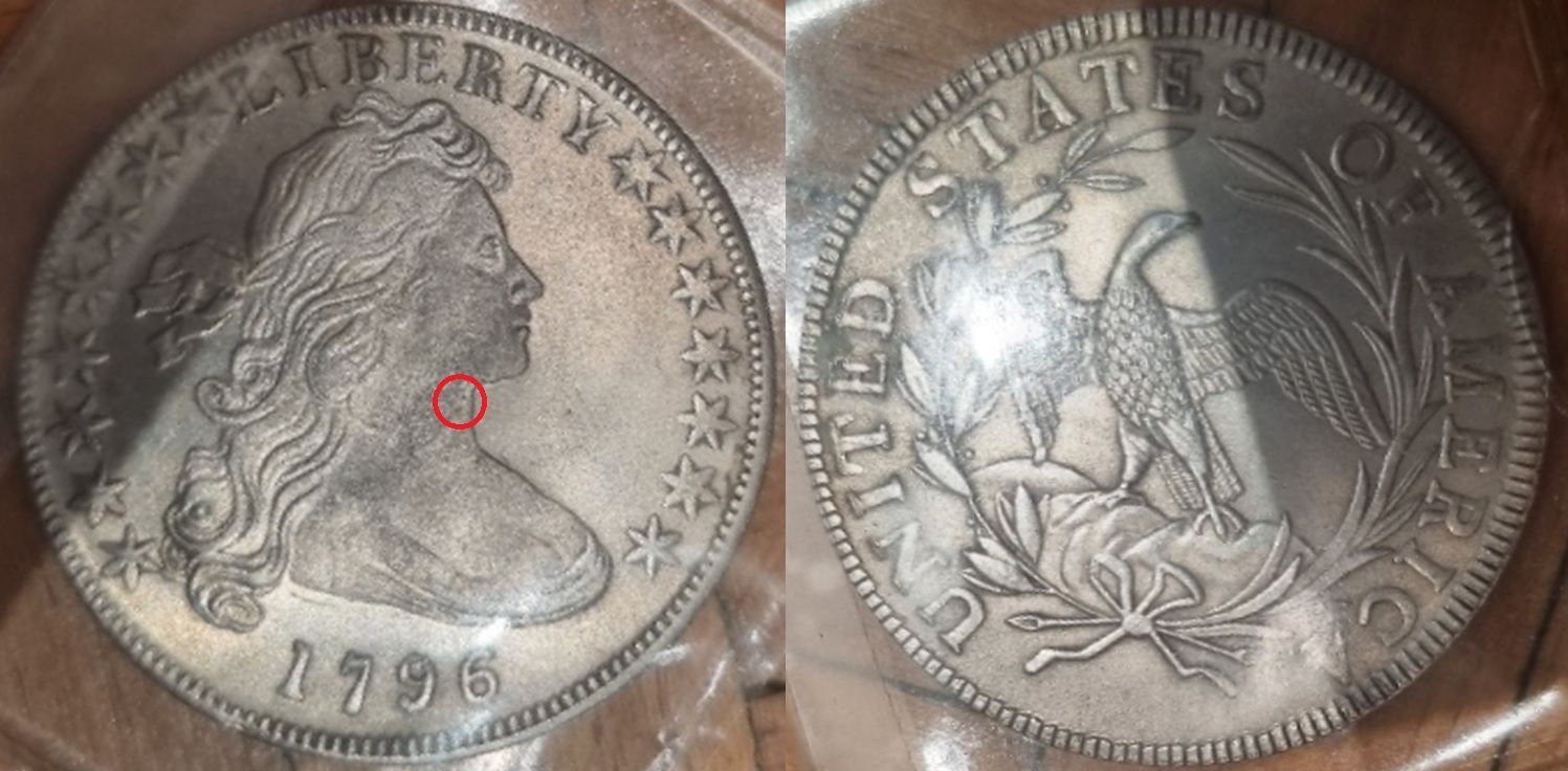 Liberty-Coin-1796:-Real-Or-Counterfeit