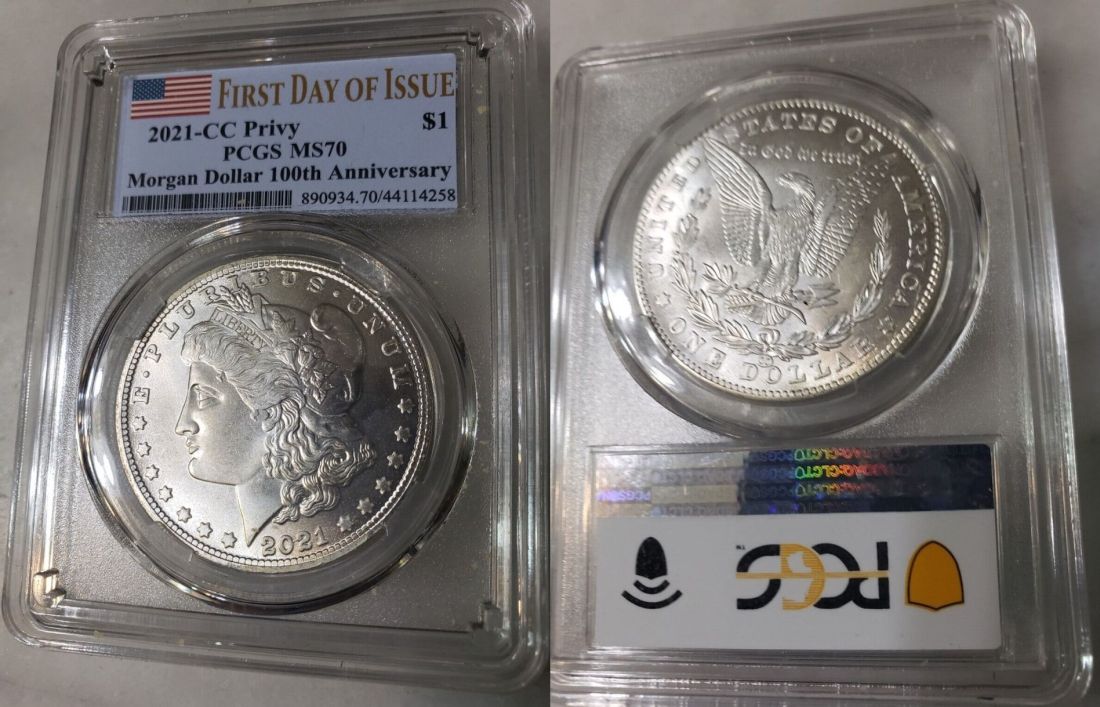 Talk-About-A-Crap-Show--Counterfeit-1881-CC-Morgans-In-Various-Certed-Fake-Holders