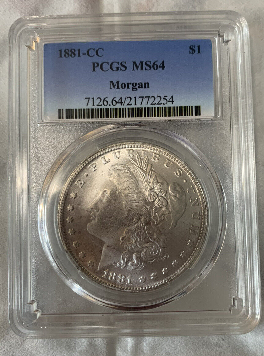 Talk-About-A-Crap-Show--Counterfeit-1881-CC-Morgans-In-Various-Certed-Fake-Holders