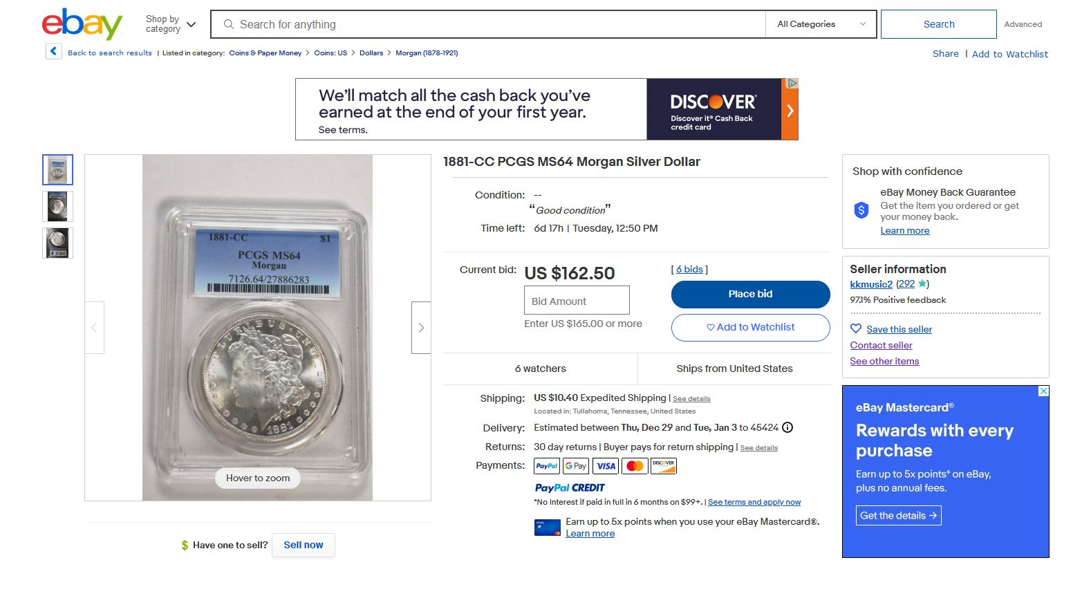 Talk-About-A-Crap-Show--Counterfeit-1881-CC-Morgans-In-Various-Certed-Fake-Holders